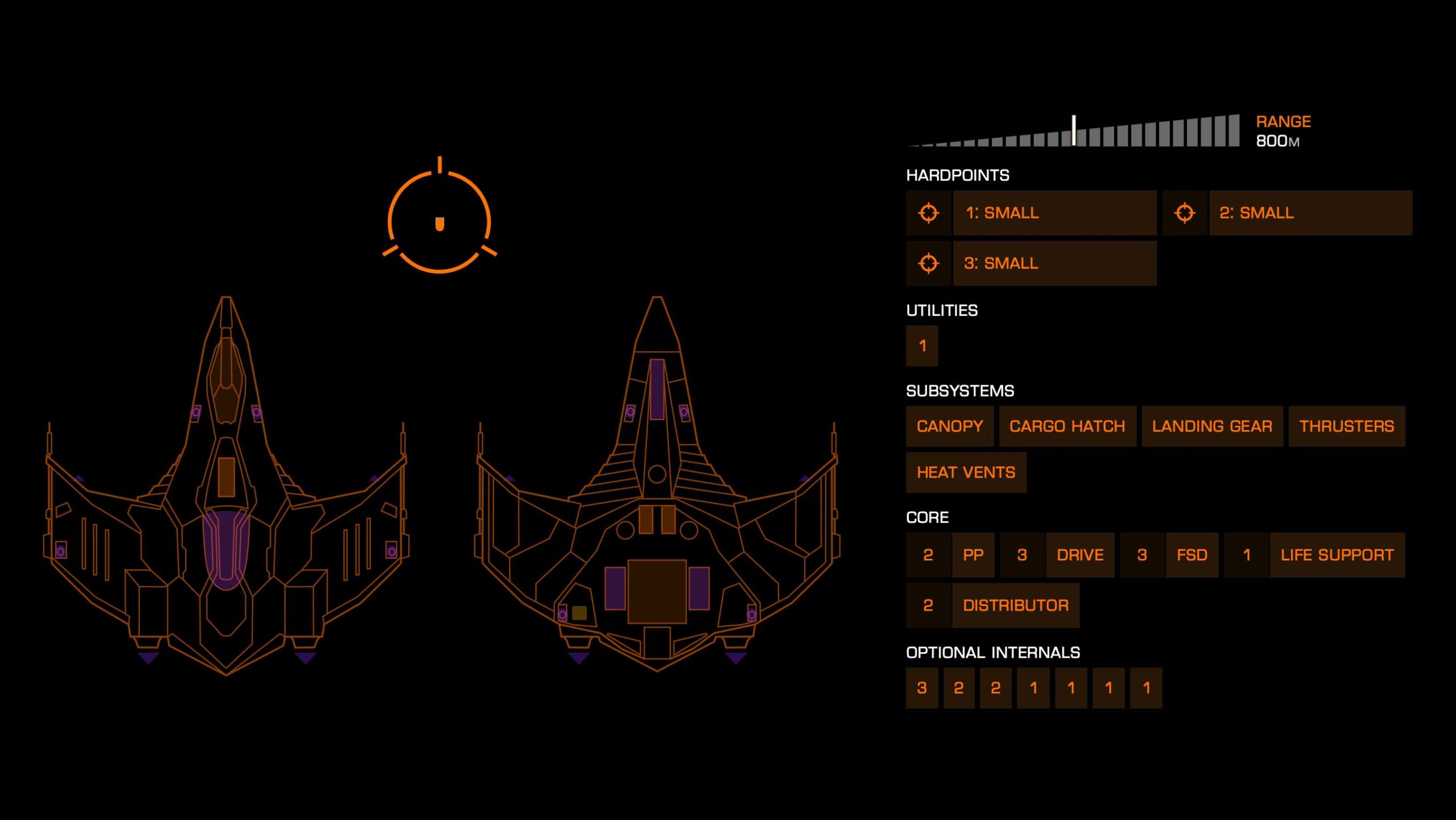 Eagle Mk II | The Fatherhood