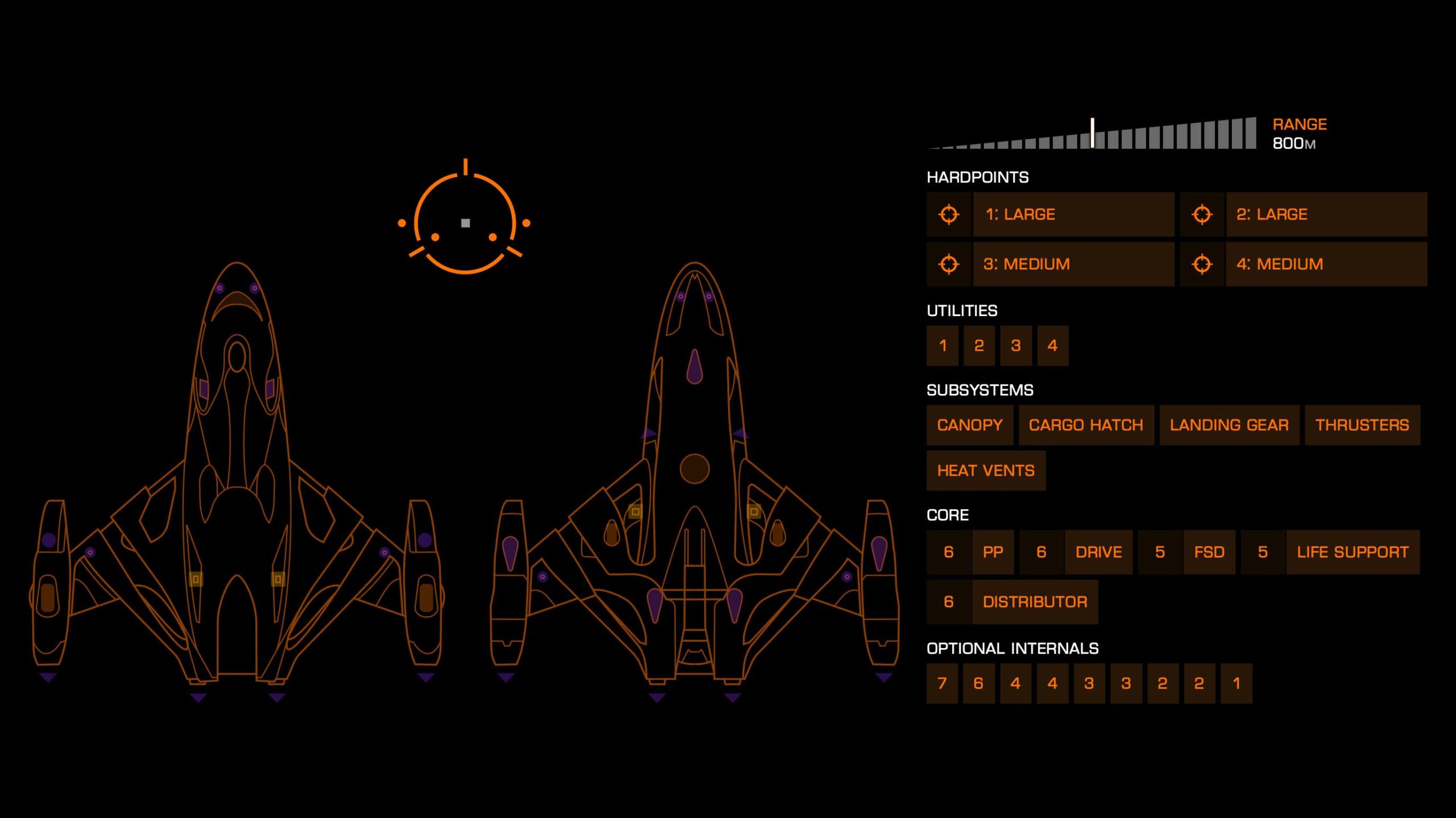 Imperial Clipper | The Fatherhood